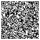 QR code with I Site Design contacts