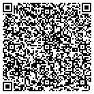 QR code with Rich Helmling Excavating Co contacts