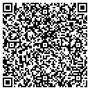 QR code with Aarons Imports contacts