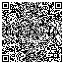 QR code with J P Cook Assoc contacts
