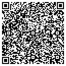 QR code with Taj Palace contacts