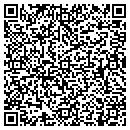 QR code with CM Printing contacts