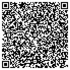 QR code with Cincinnati Printing & Drying contacts