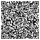QR code with Kevin Crisler contacts