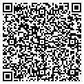 QR code with Panob contacts