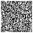 QR code with Kid's Street contacts