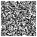QR code with All World Moving contacts