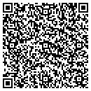 QR code with A-Windowplanet contacts