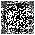 QR code with C B Property Management LLC contacts