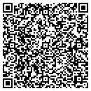 QR code with Coffing Inc contacts