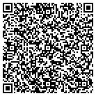 QR code with Mary Yoders Amish Kitchen contacts