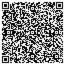 QR code with Richard C Nyzen Inc contacts