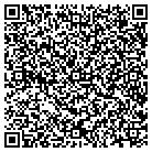 QR code with Hallam Management Co contacts