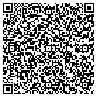 QR code with CPS Environmental Services Inc contacts