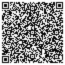 QR code with Alex Vos contacts