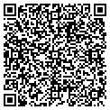 QR code with EDS contacts