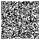 QR code with J Darryl Zingales contacts