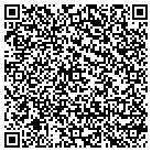 QR code with Rider's Hobby Of Toledo contacts