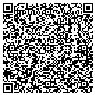 QR code with J GS Video Electronics contacts