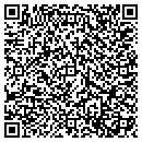 QR code with Hair Net contacts