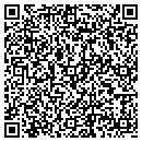 QR code with C C Vision contacts