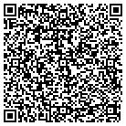 QR code with Adkins Computer & Electronic contacts