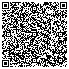 QR code with Fayette County Comm On Aging contacts