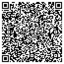 QR code with Clancys Pub contacts