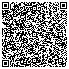 QR code with Corky's Thomastown Cafe contacts