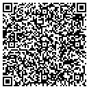 QR code with Radio Detection contacts
