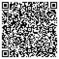 QR code with KFC contacts