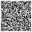 QR code with King Printing contacts