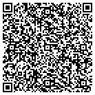 QR code with Aegis Financial Group contacts