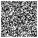 QR code with A To Z Builders contacts