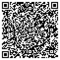 QR code with J B Storage contacts