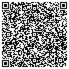 QR code with Wallace Padden & Co contacts