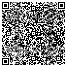 QR code with Ukiah Endodontic Specialists contacts