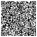 QR code with James R Leo contacts
