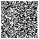 QR code with James J Caine DDS contacts