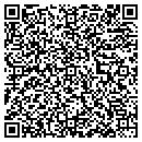 QR code with Handcraft Inc contacts