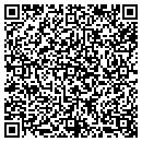 QR code with White Front Cafe contacts