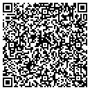 QR code with Outdoor Spaces contacts