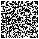 QR code with L D Construction contacts
