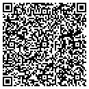 QR code with James Whetzel contacts