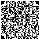 QR code with Roses Excavating Inc contacts