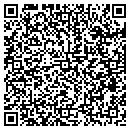 QR code with R & R TV Service contacts