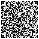 QR code with Tony Boster contacts