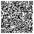 QR code with KFC contacts