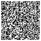 QR code with Maumee Valley Guidance Center contacts