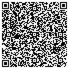 QR code with Agoura-Oak Park Youth Football contacts